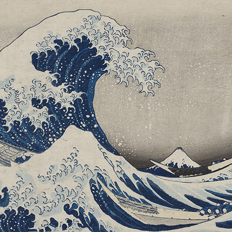 Two New Exhibits Tell Story of Japanese Art at MFA Boston