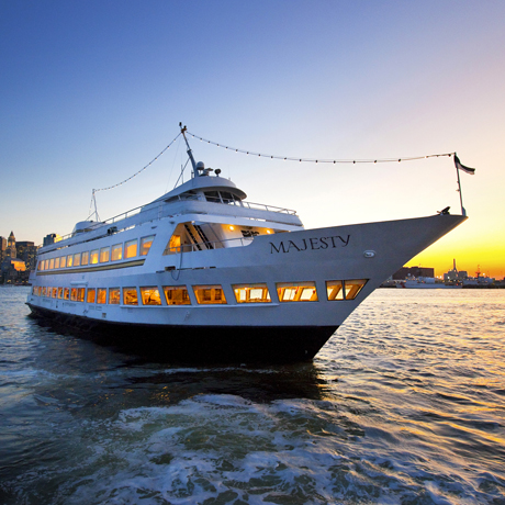 Boston Harbor Cruises Brings Your Wedding To The Water - Boston Magazine