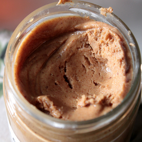 17 DIY Nut Butter Recipes