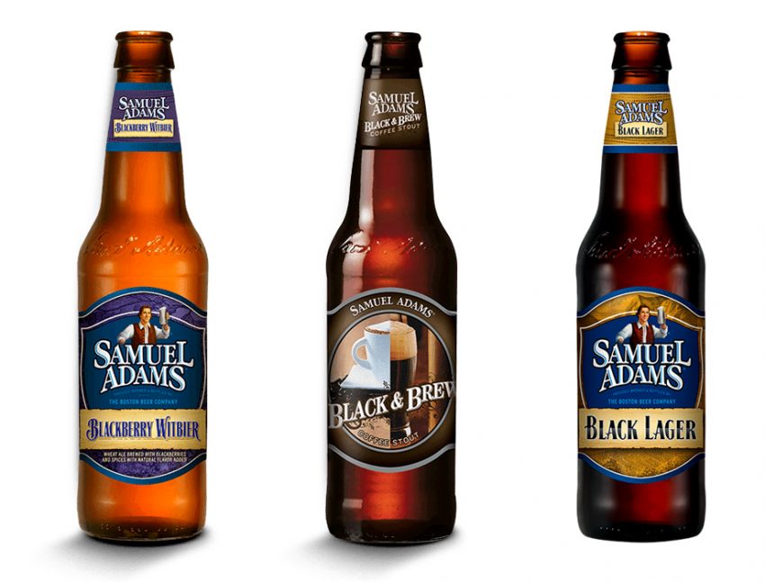 Bring Back Your Favorite Retired Sam Adams Beer - Boston Magazine