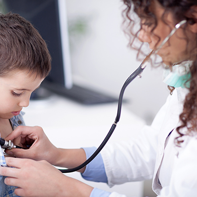 Primary care physician jobs boston