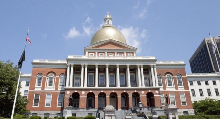 Massachusetts Should Nix Its Bicameral Legislative System