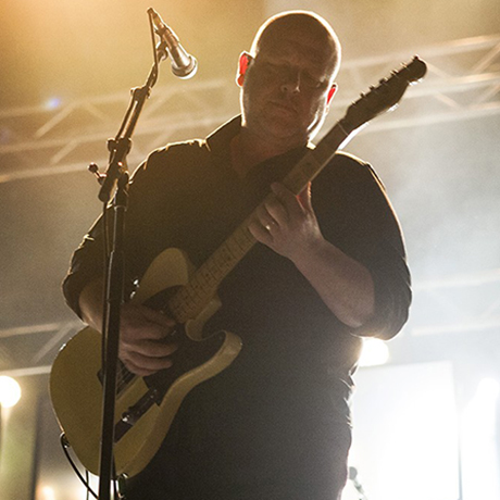 The Pixies Will Perform at T.T. the Bear's