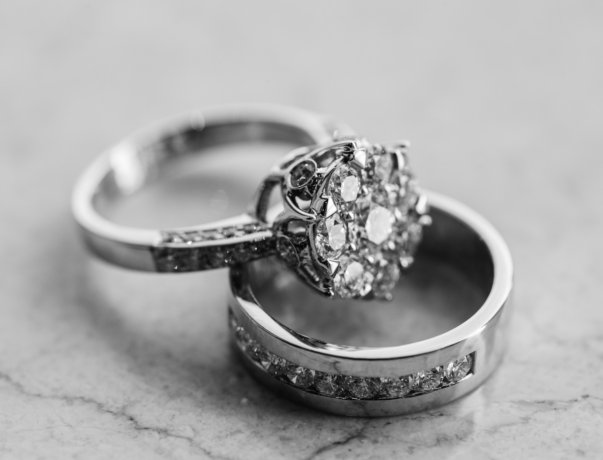 Engagement Ring Insurance 101