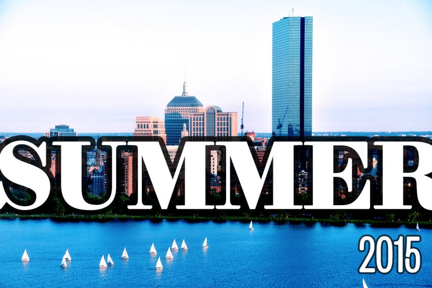 The Urbanite's Guide to Summer Events in Boston