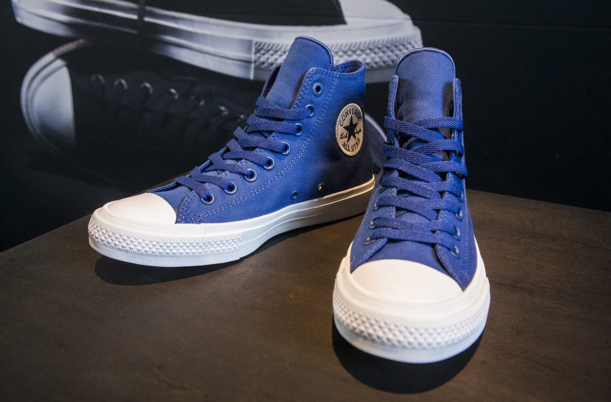 Icon : The Converse Chuck Taylor All-Stars : r/malefashionadvice