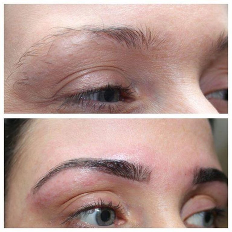 Eyebrow Extensions Raise the Bar for Beauty in Boston