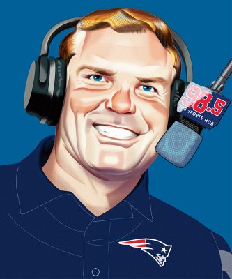 The Tao of Zo: The Story of Scott Zolak