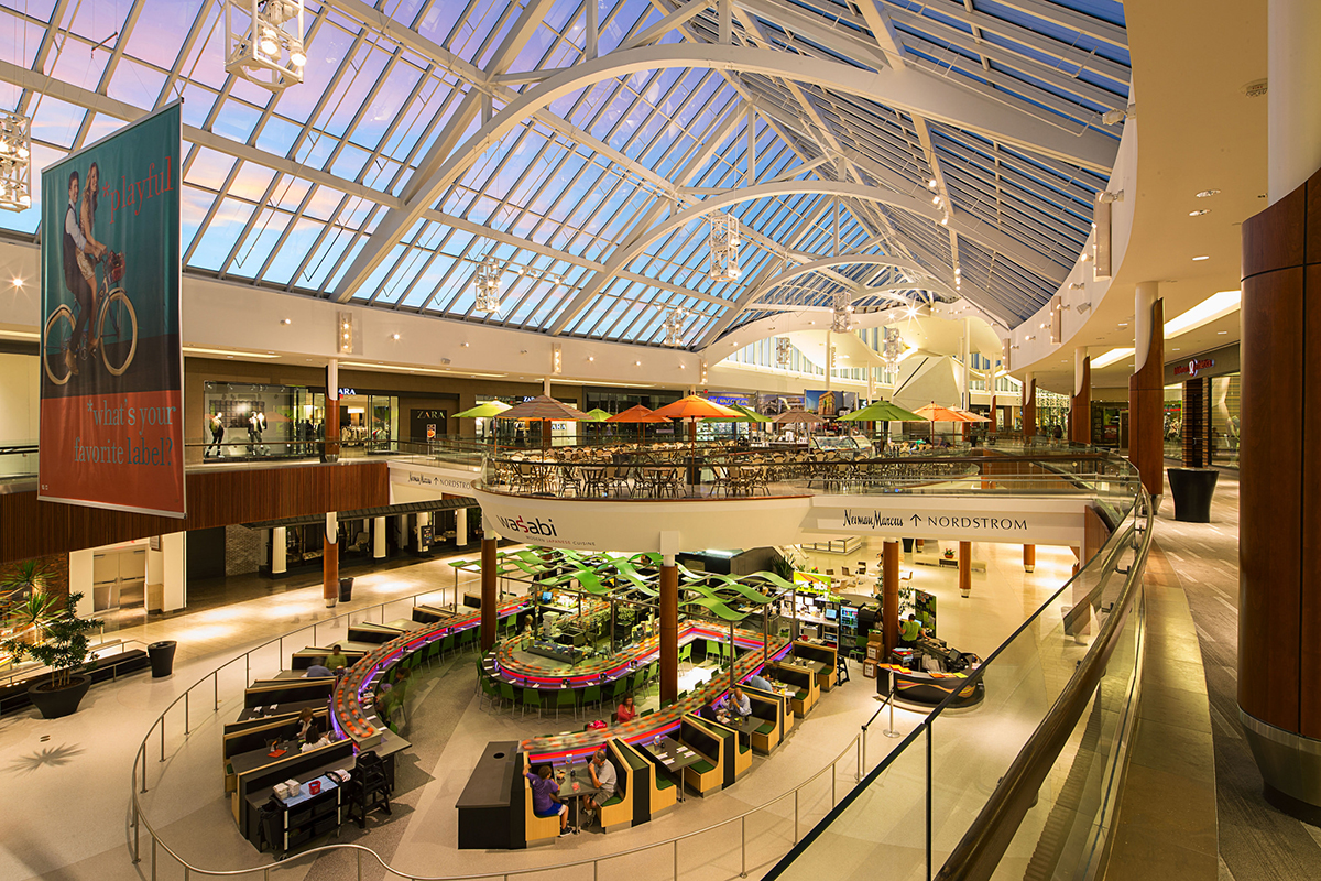 Natick Mall Boston Magazine Natick Mall