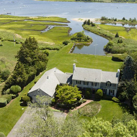 Fixer-Upper Friday: The Waterfront Colonial from 1954