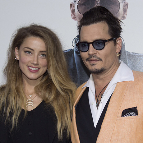 Black Mass Premiere Brings Johnny Depp to Boston