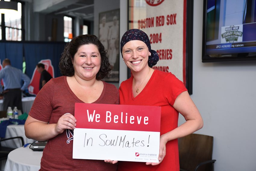 dana-farber-soulmates-program-fight-breast-cancer-with-friendship