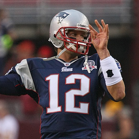 Tom Brady’s Bizarre Defense Of Alex Guerrero