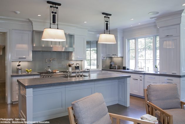 5 Things to Consider When Hiring a Stone Artisan For Your Kitchen or ...