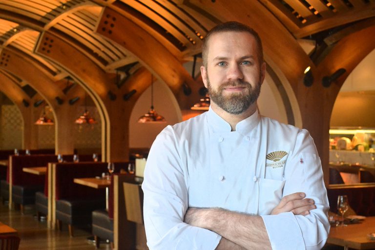 Bar Boulud Boston Hires Jonathan Kilroy as Chef de Cuisine