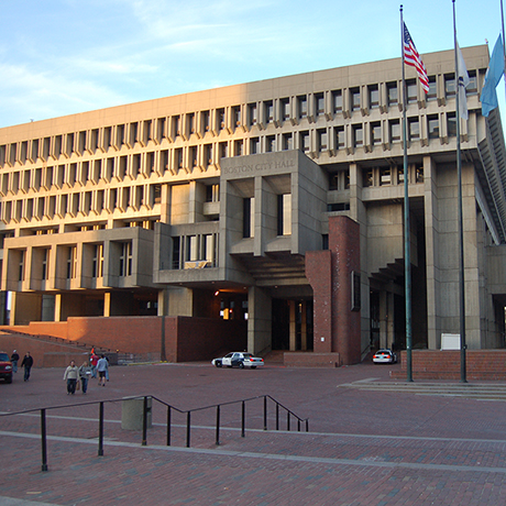 Boston City Council Gives Itself A Raise