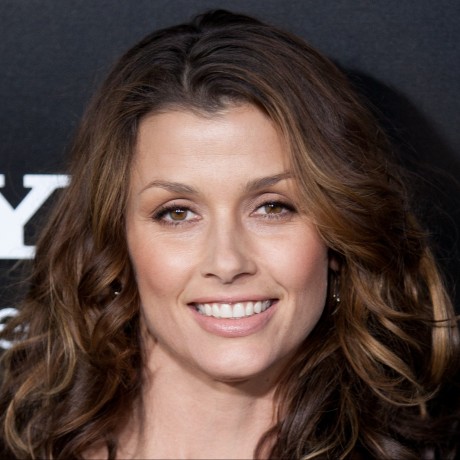 Check Out Pictures from Bridget Moynahan's Wedding