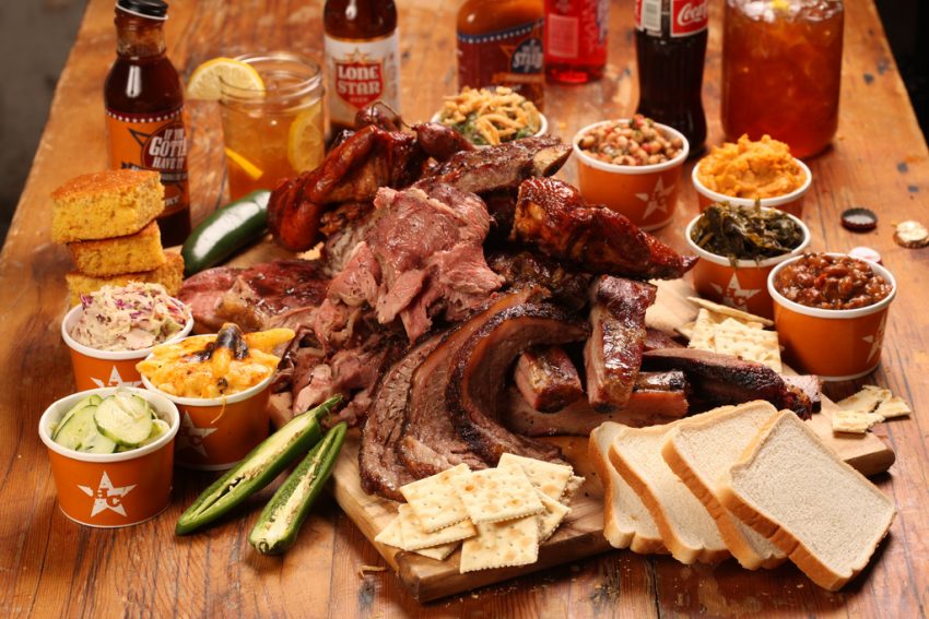 Hill Country Barbecue to Open in Boston