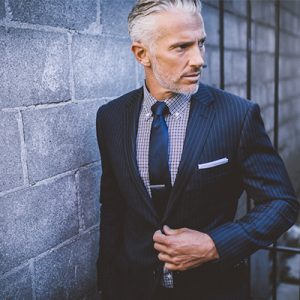 8 Tips Every Man Needs to Ensure He Looks Great in a Suit - Boston Magazine