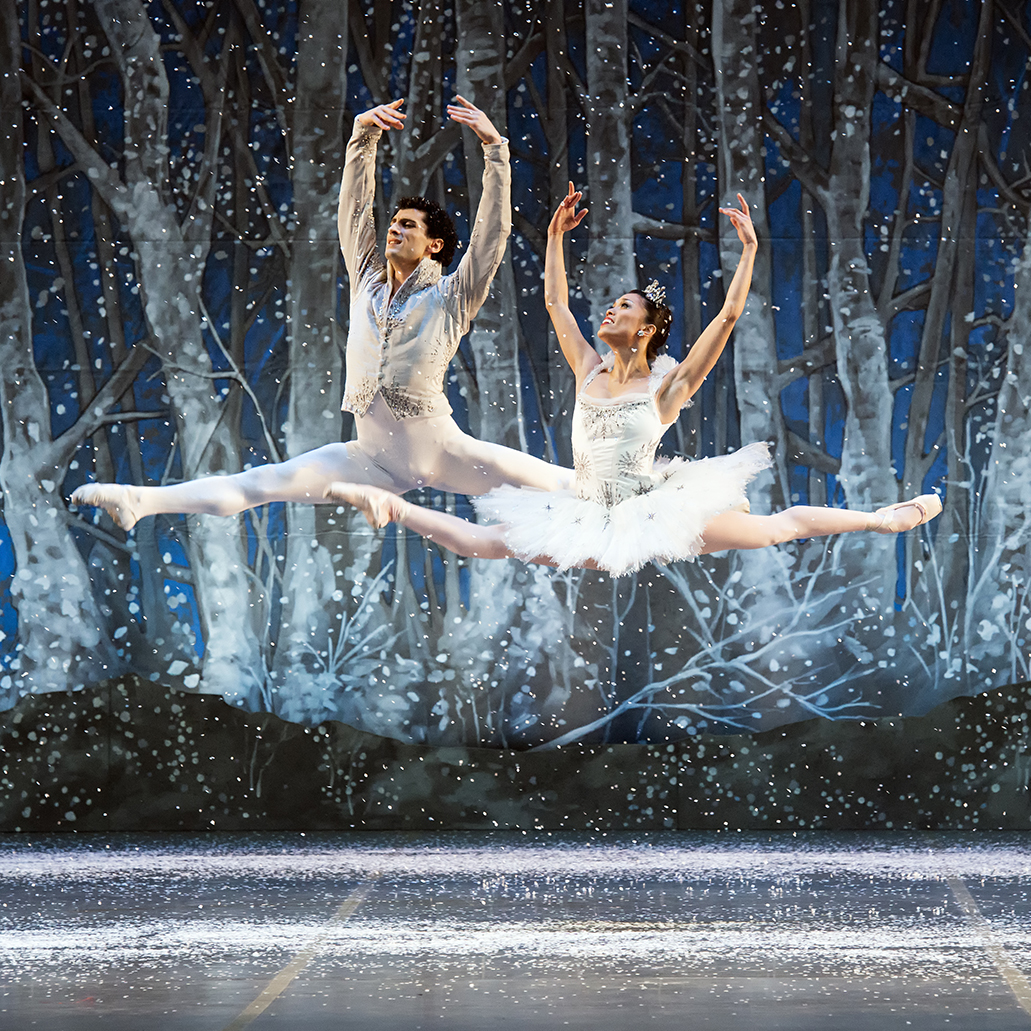 Our Ultimate Guide to 'The Nutcracker' Shows in Boston