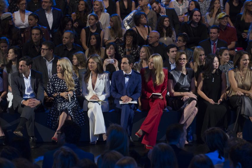 Recap: 'Project Runway' Season 14 Finale Part 2