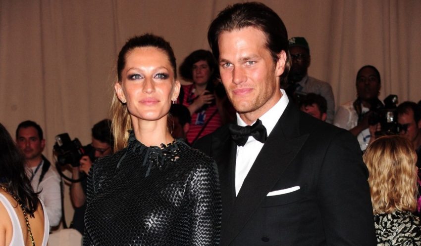 Gisele Opens Up About Bridget Moynahan, Deflategate