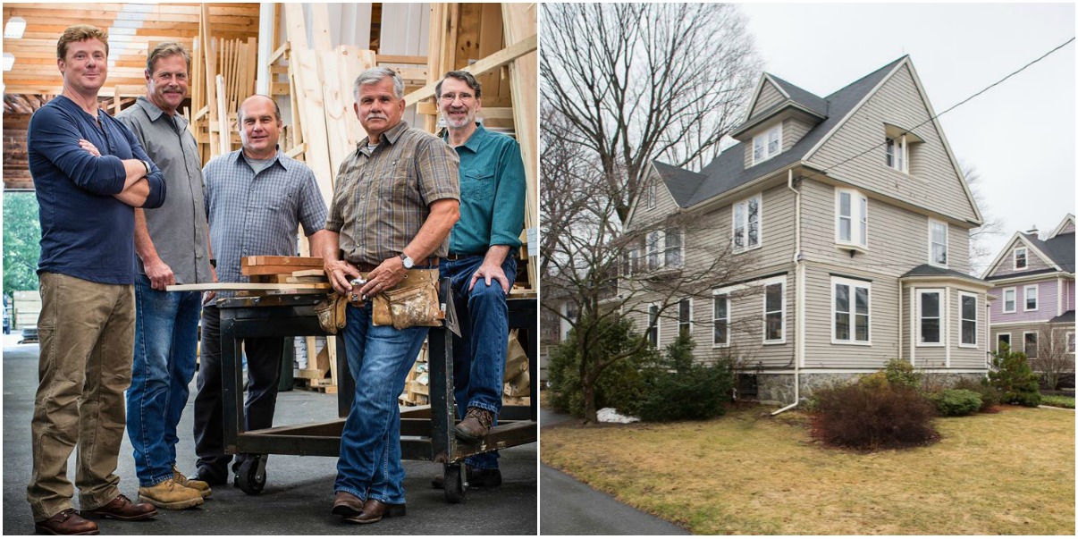 This Old House Is Searching for Its Next Boston Home