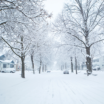 4 Ways to Save Energy and Money When Winterizing Your Home