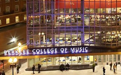 Hasil gambar untuk Berklee College of Music