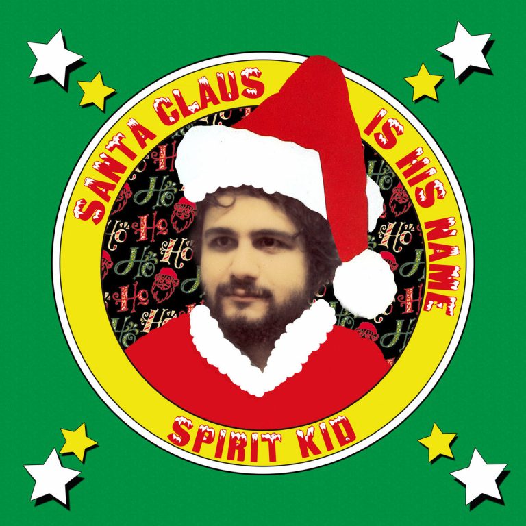 Spirit Kid Debuts Revived '60s Christmas Song