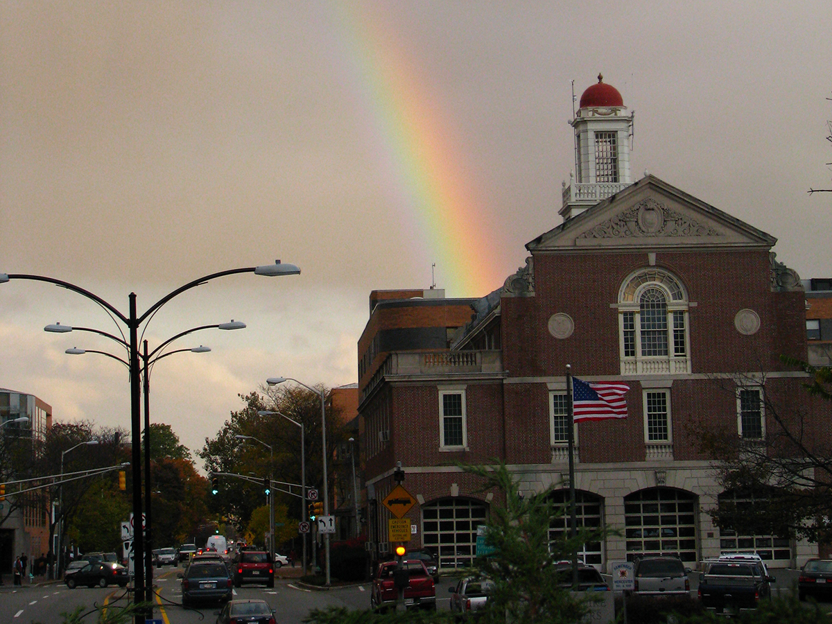 Dayton Ohio Is The Queerest City In America