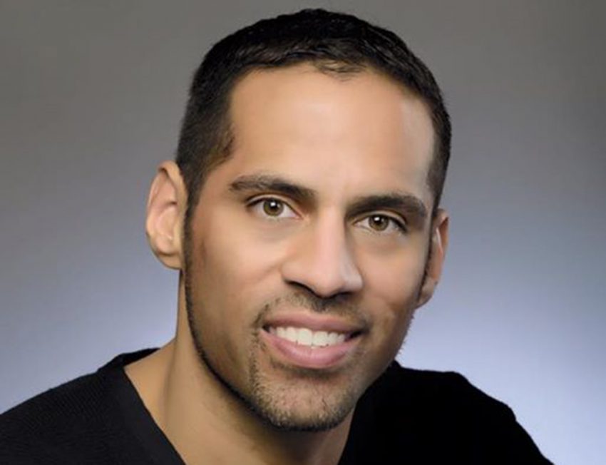 Ramiro torres pebbles reunite at hot 96 9 radio station