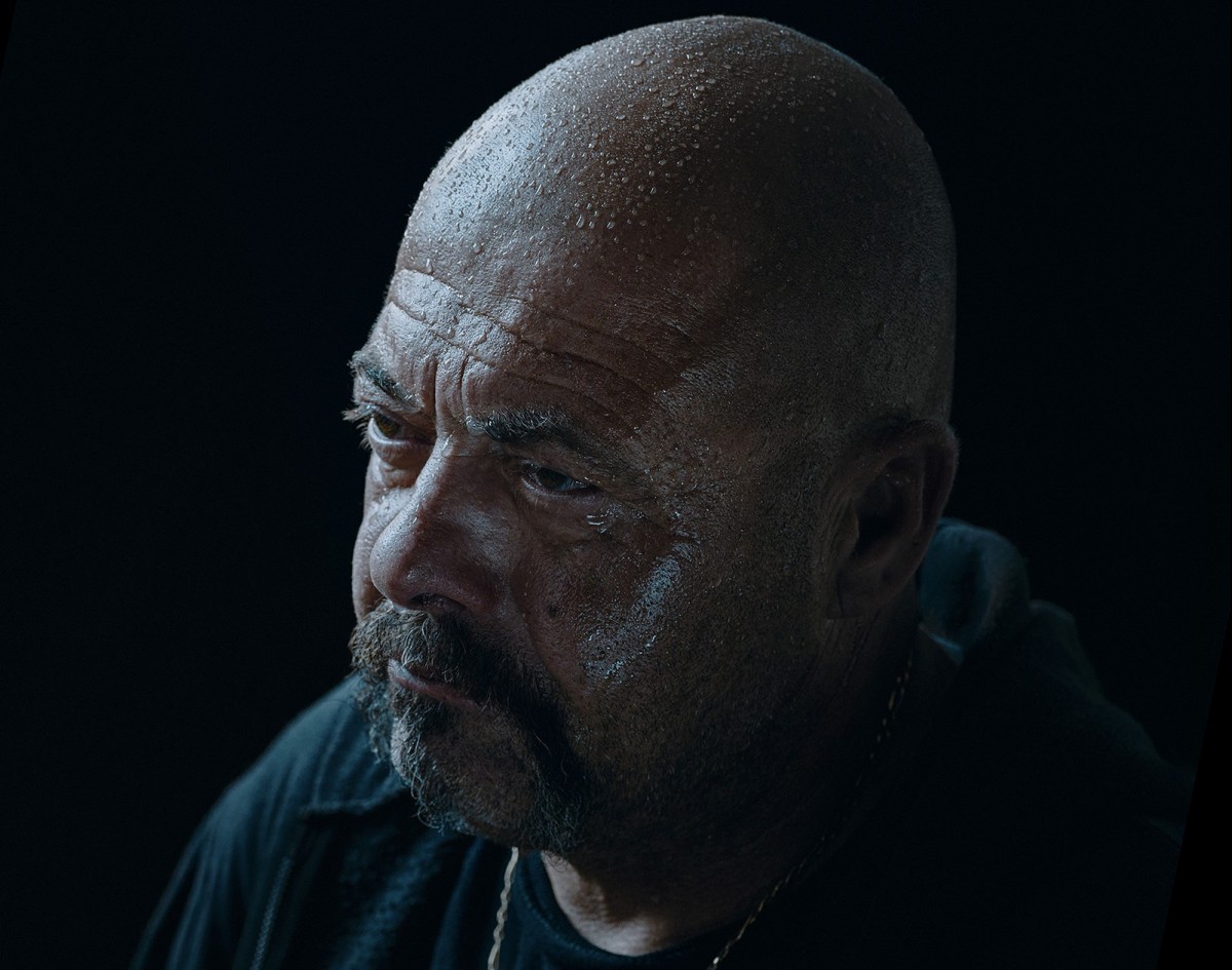 Q&A Captain Dave Marciano Talks Season 5 of 'Wicked Tuna'