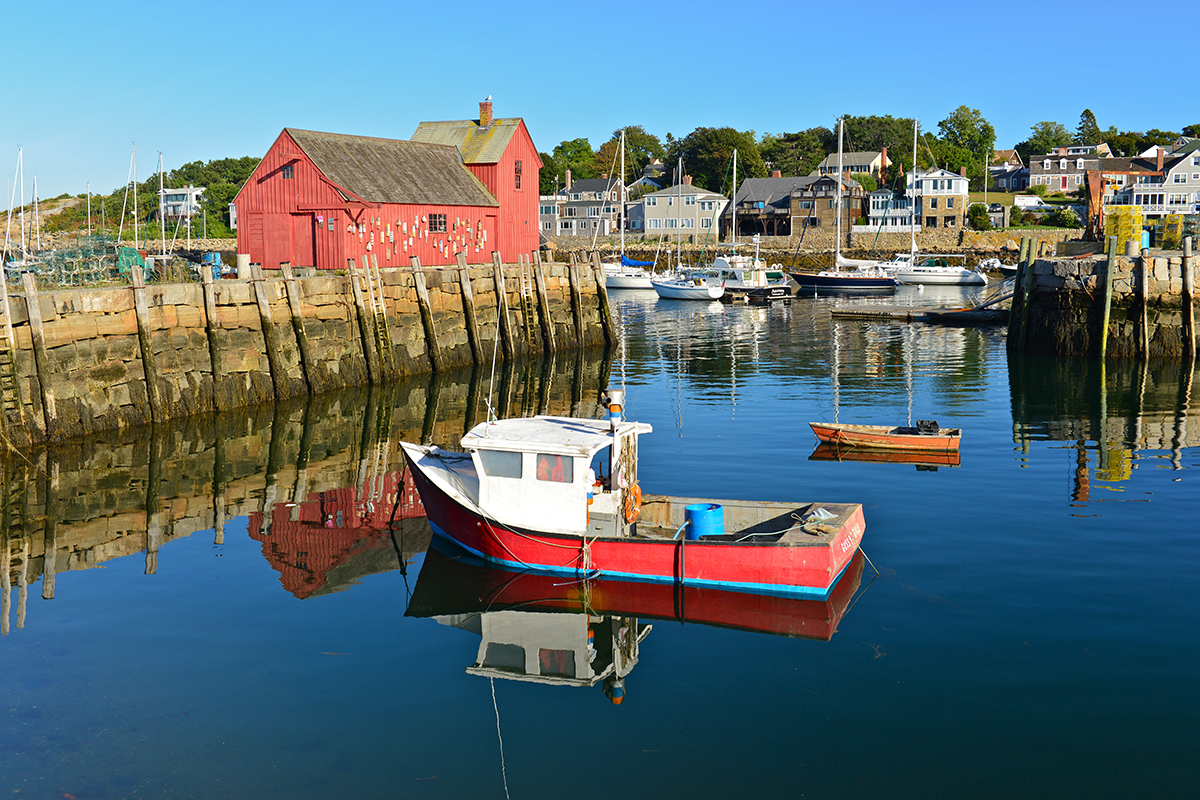 New england. Рокпорт в штате Массачусетс. Нью Инглэнд город. Город Ньюпорт штат Вермонт. Новая Англия Массачусетс.