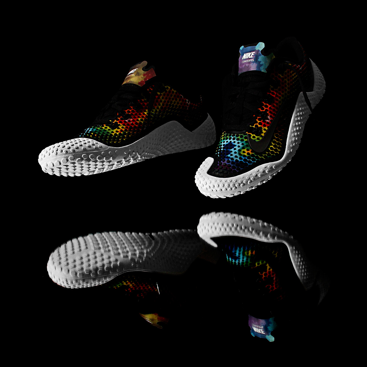 nike concepts trainer