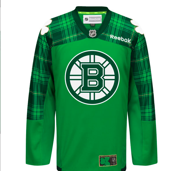 bruins st patricks day