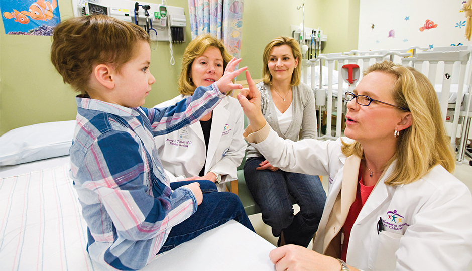 Quality Of Life For Pediatric Brain Cancer Survivors: Does It Depend ...