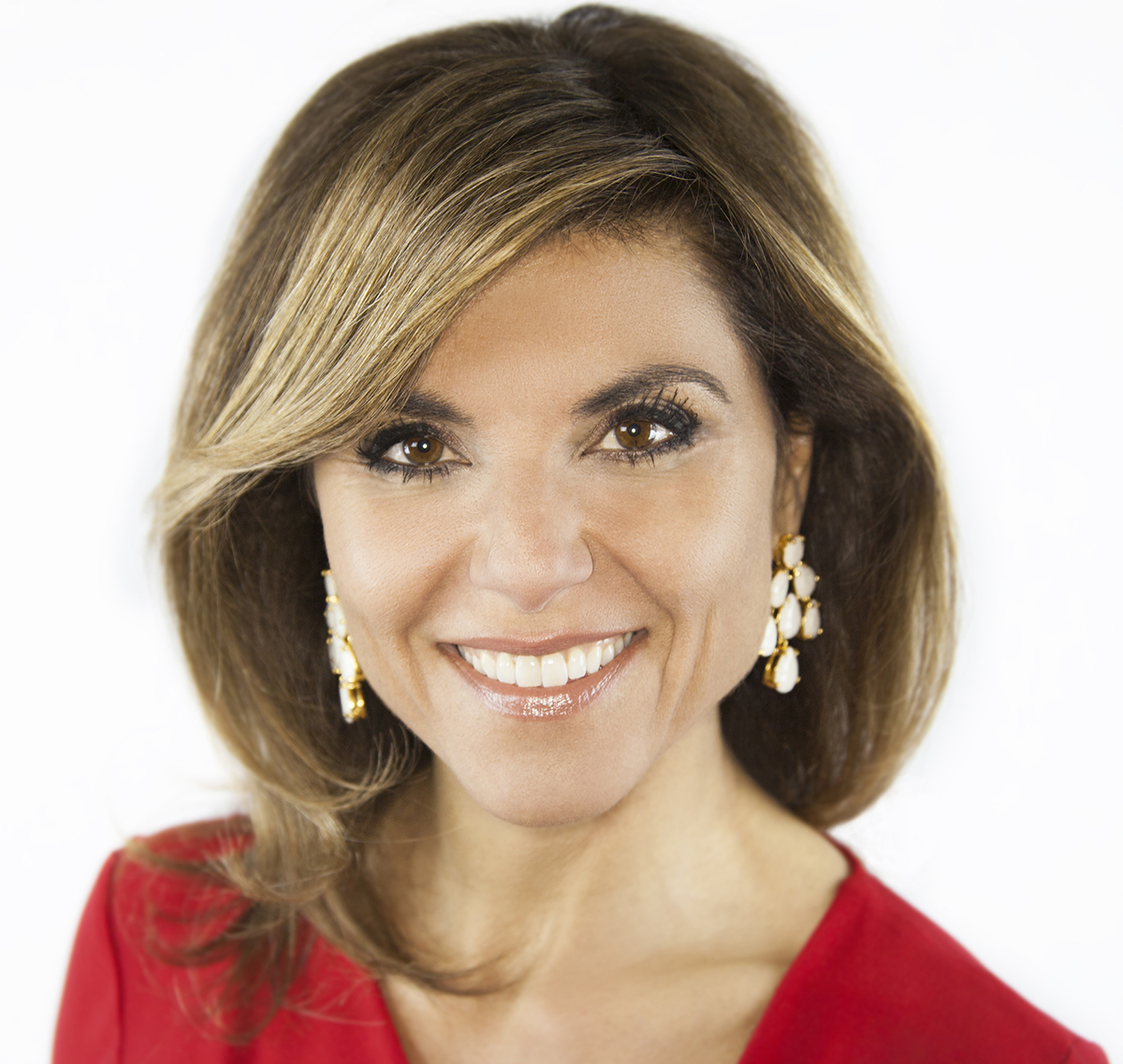 Maria Stephanos Joins WCVB Channel 5