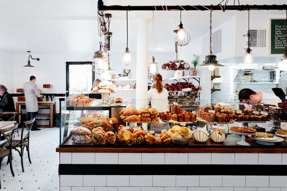 Tatte Bakery. / Photo via tattebakery.com