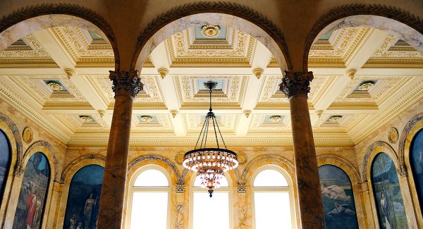 14 Reasons To Love The Boston Public Library - Boston Magazine