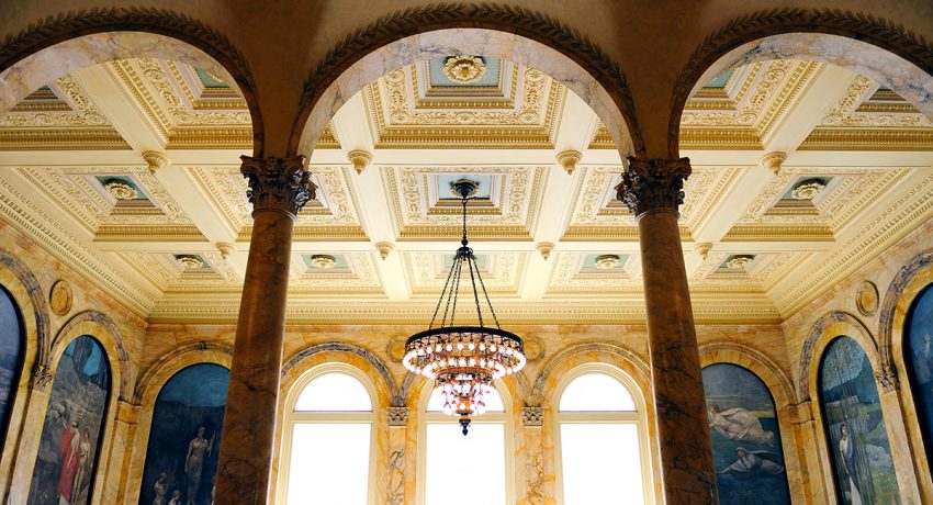 14 Reasons to Love the Boston Public Library - Boston Magazine