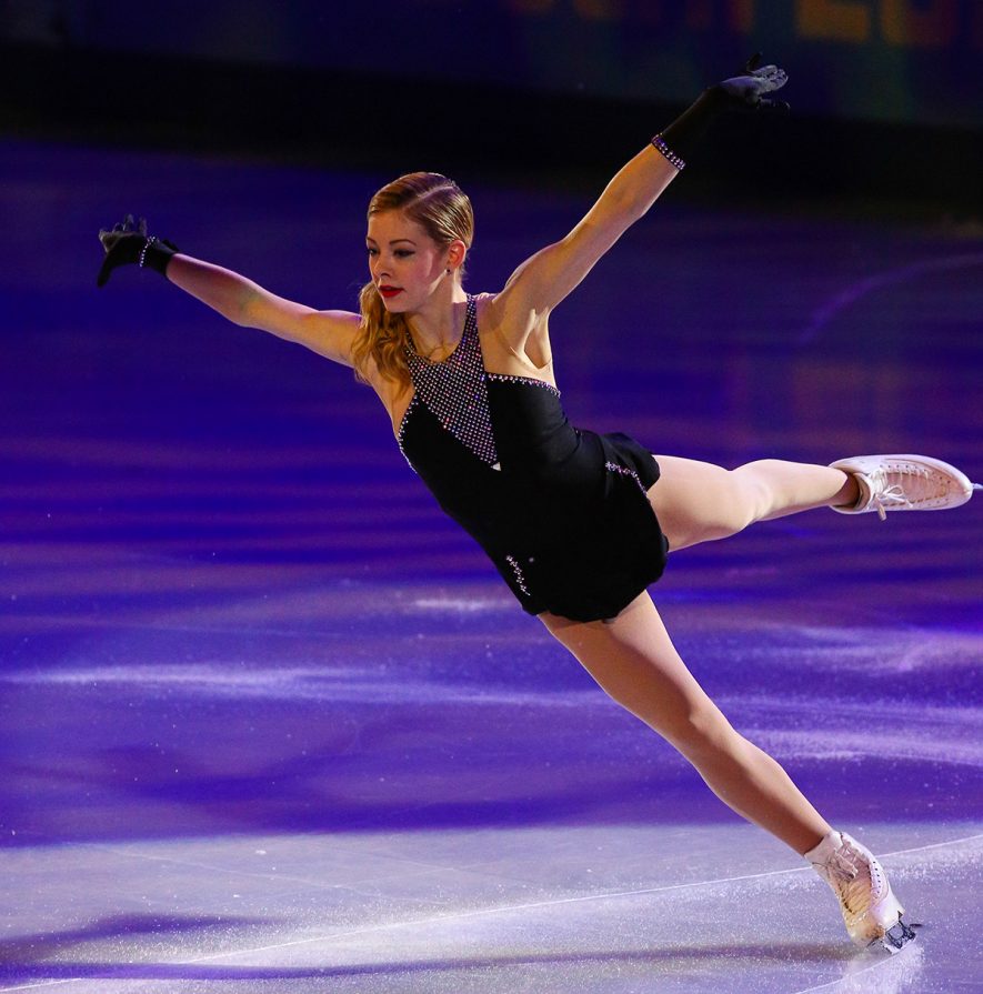 The Best and Worst of Olympic Figure Skating Costumes
