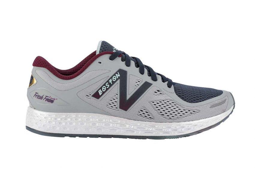 These Are This Years New Balance Boston Shoes