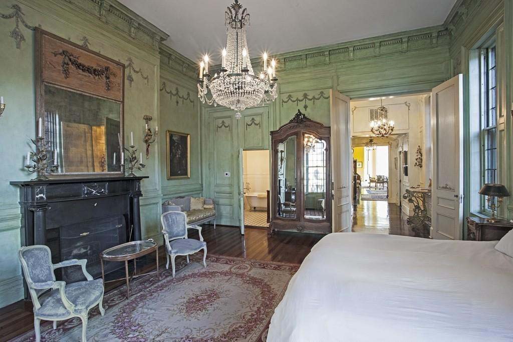 On the Market: A Breathtaking Brownstone