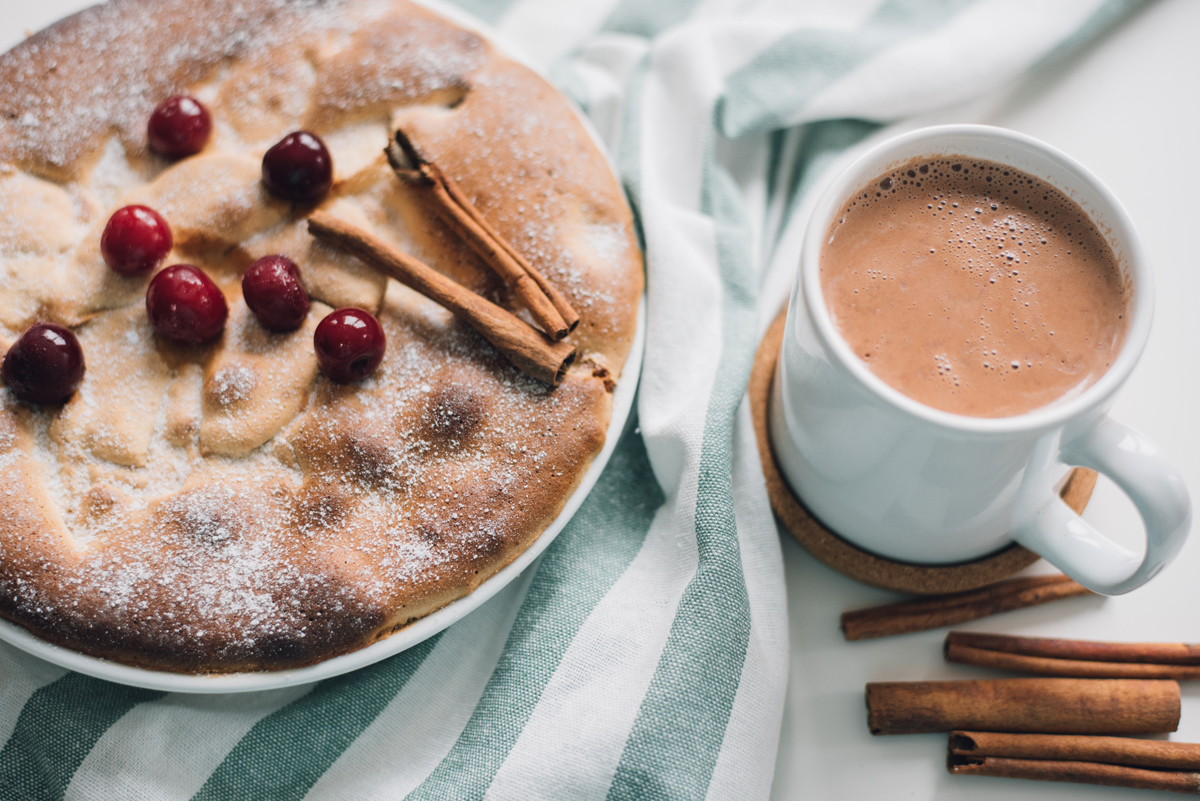 Seven Healthy Pie Recipes for Pi Day