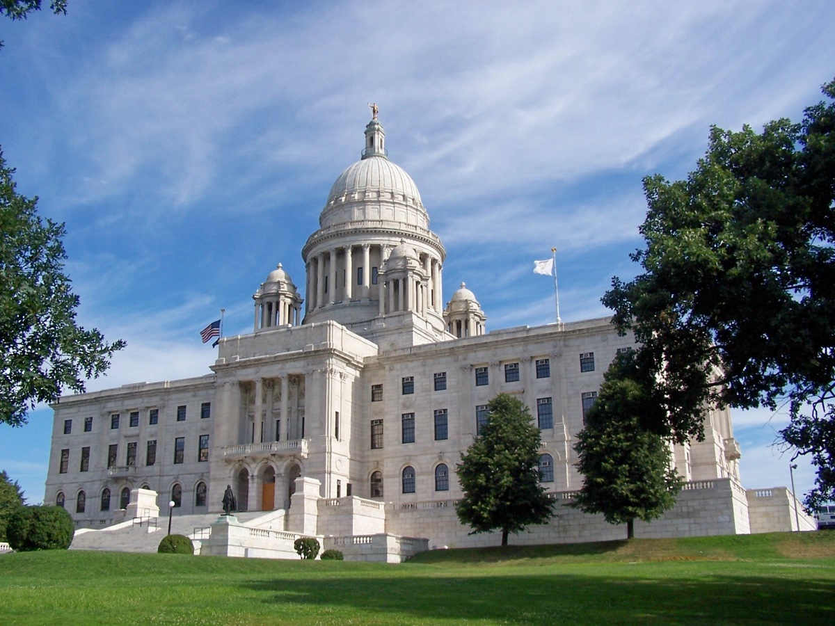 Rhode Island to Only Open 1 in 3 Polling Places for Primary