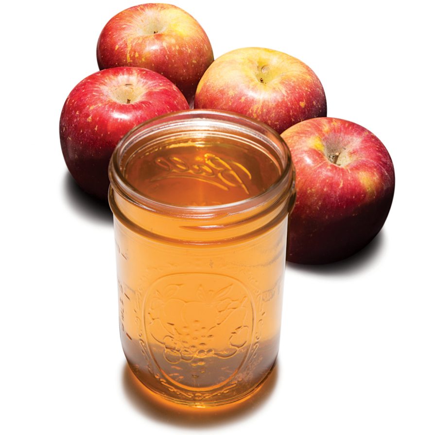 The Best Hard Ciders in New England - Boston Magazine