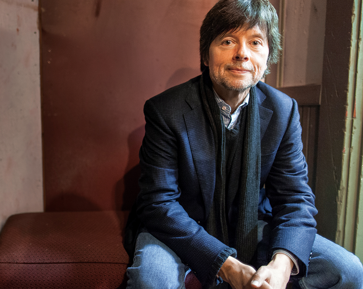 Ken burns. Кен Бернс. Ken Burns America. Кен Вилбард Википедия.