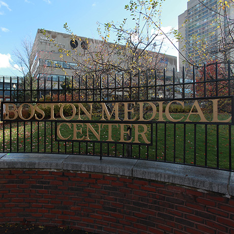 Boston Medical Center Archives - Boston Magazine