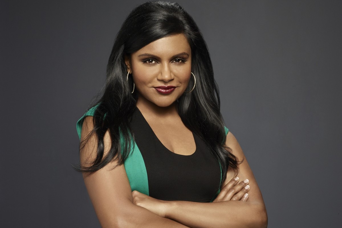 Mindy Kaling